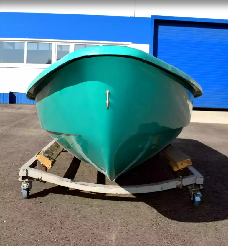 Стеклопластиковая Лодка Голавль в Орске