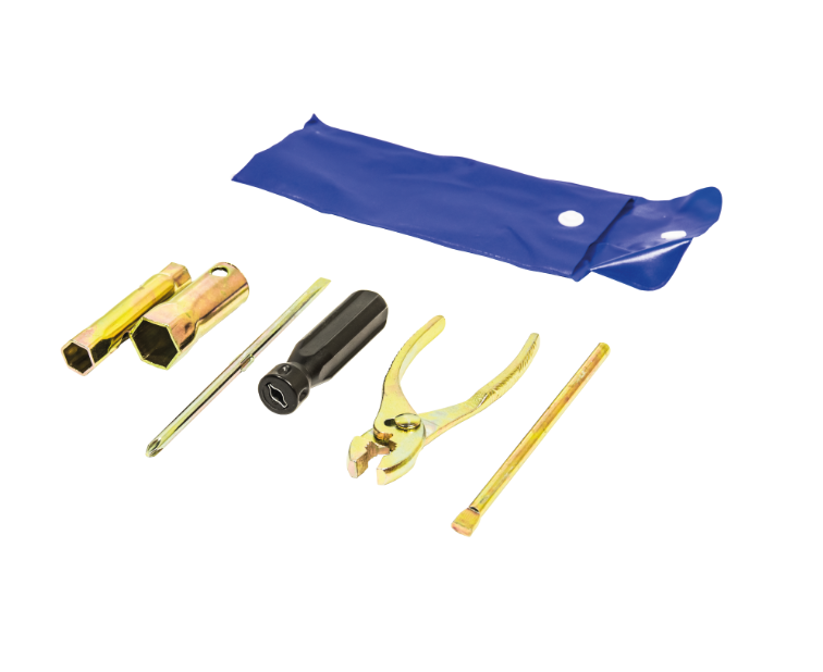 Лодочный мотор APACHE T9.9(15) BS в Орске