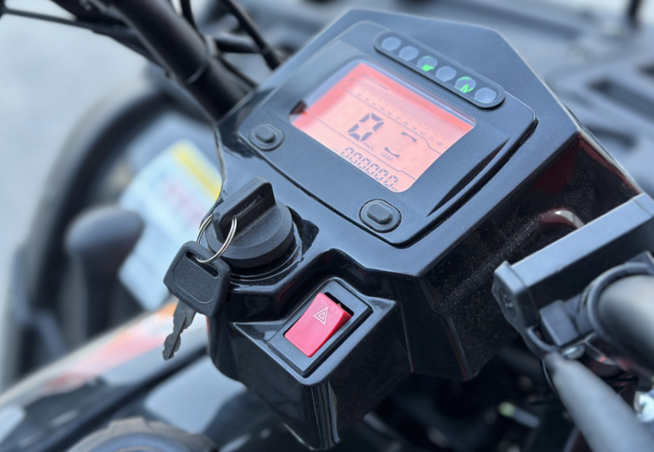 Квадроцикл GBM EXPLORER 400 NEW PREMIUM в Орске