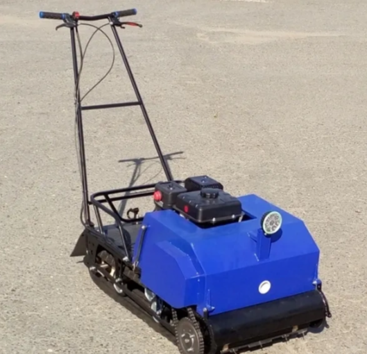 МОТОБУКСИРОВЩИК КОМПАКТНЫЙ ЛИДЕР-СИГМА-2, 8,0+ Л.С., С ЛЫЖНЫМ МОДУЛЕМ, ВАРИАТОР TAV2-40 в Орске