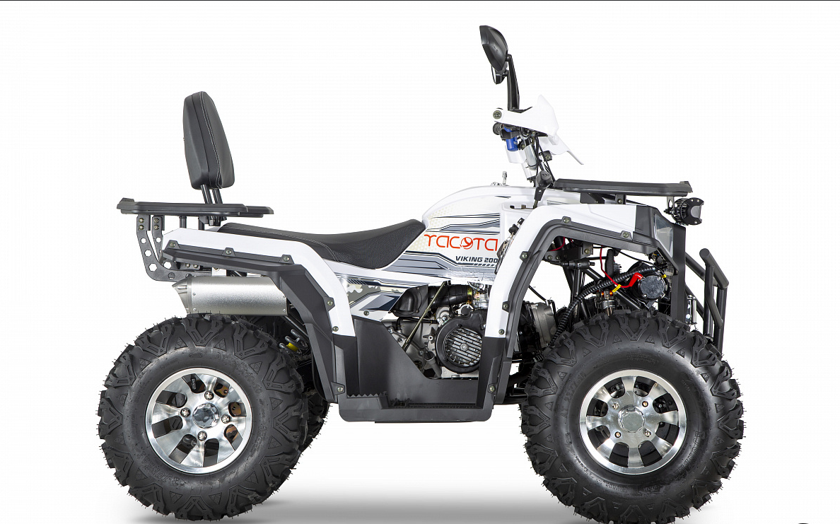 Квадроцикл YACOTA VIKING PRO в Орске