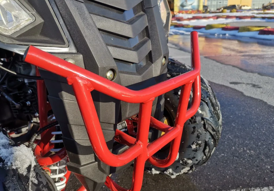 Квадроцикл GBM SHARP KIDS 125 в Орске