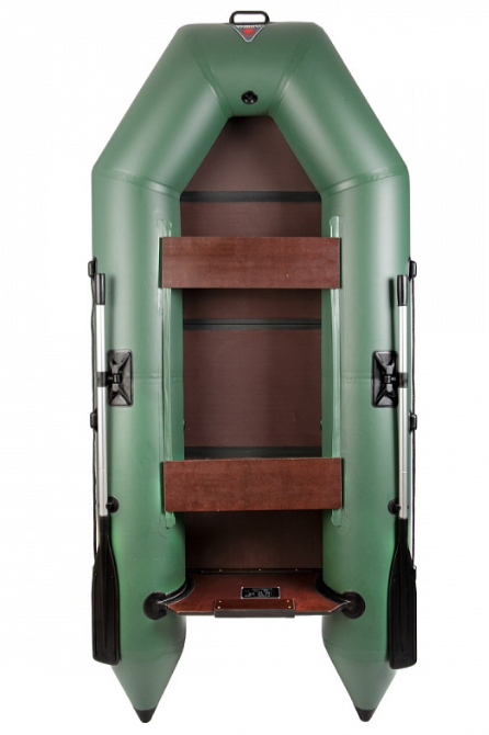 ЛОДКА НАДУВНАЯ YUKONA 280 TL (БЕЗ ПАЙОЛА) в Орске