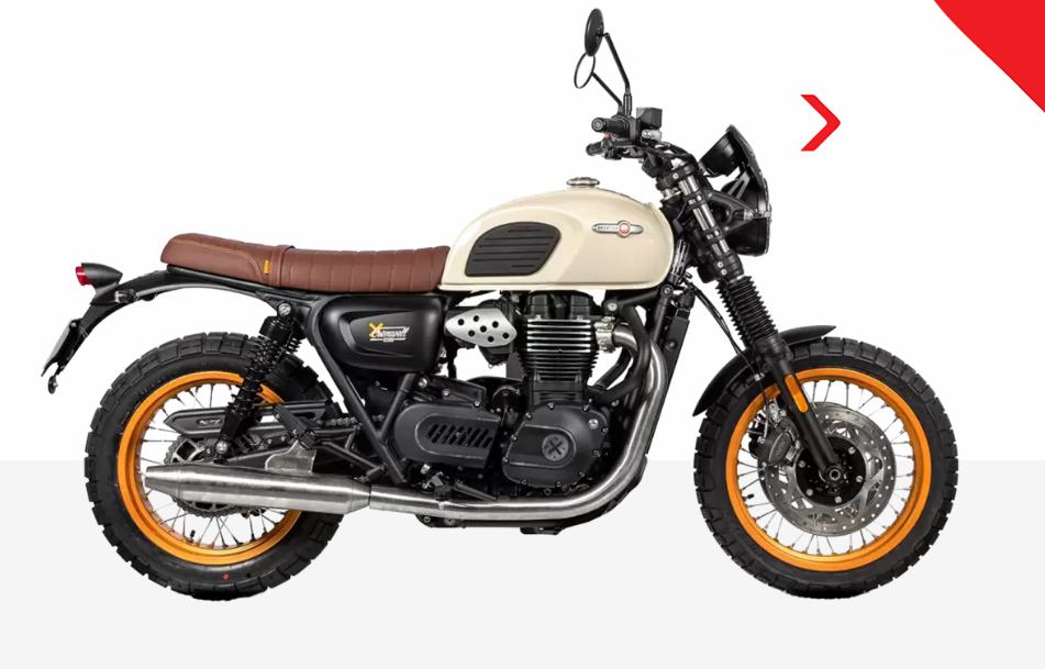 Мотоцикл GAOKIN GK 1200Х в Орске