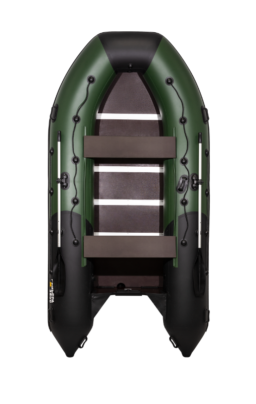 Лодка Ривьера Максима 3600 СК в Орске