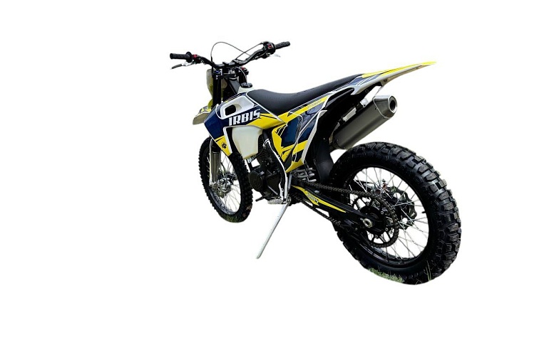 Эндуро мотоцикл IRBIS HTR 250 в Орске