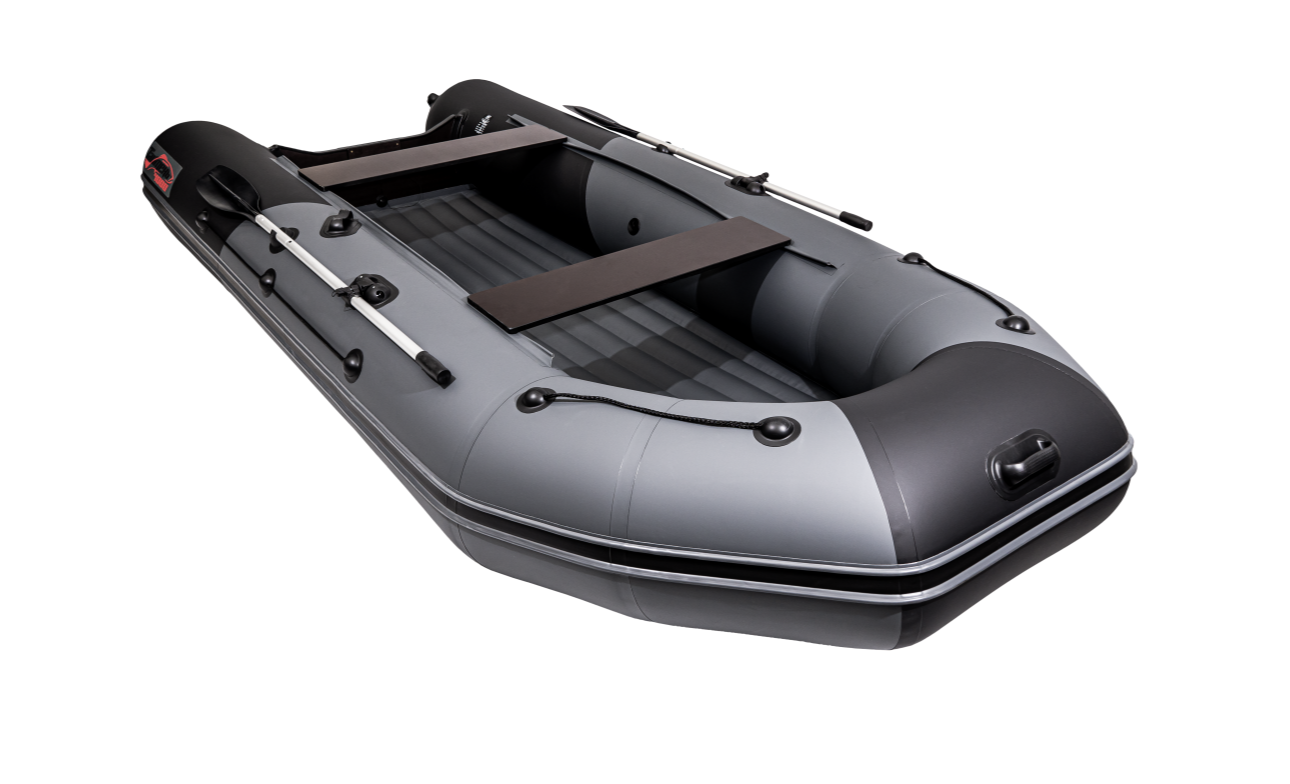 Лодка Таймень NX 4000 НДНД PRO в Орске