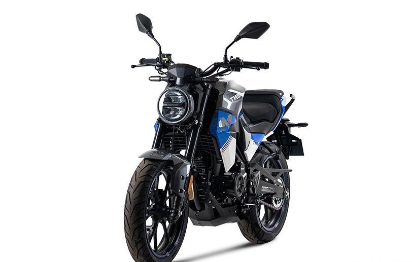 Мотоцикл TMBK MONTANA NG в Орске