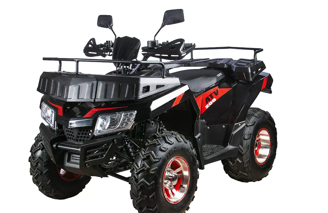 Квадроцикл YACOTA CABO 200LD в Орске