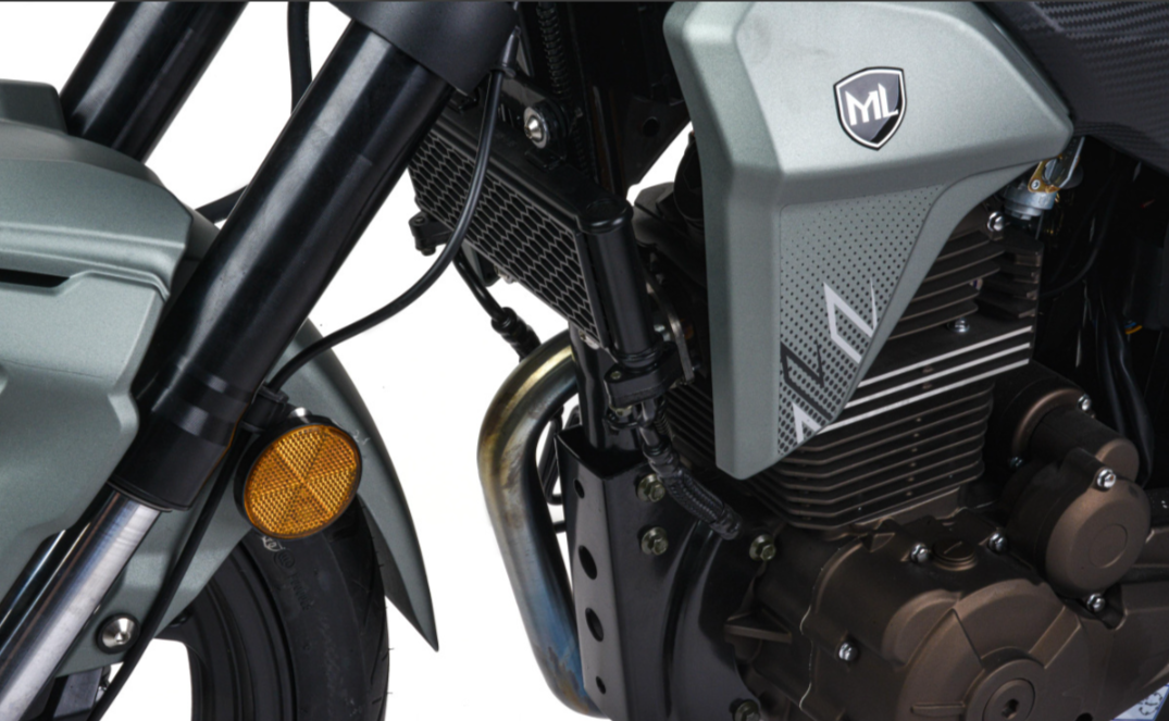 Мотоцикл MOTOLAND (МОТОЛЕНД) 300 CBR в Орске