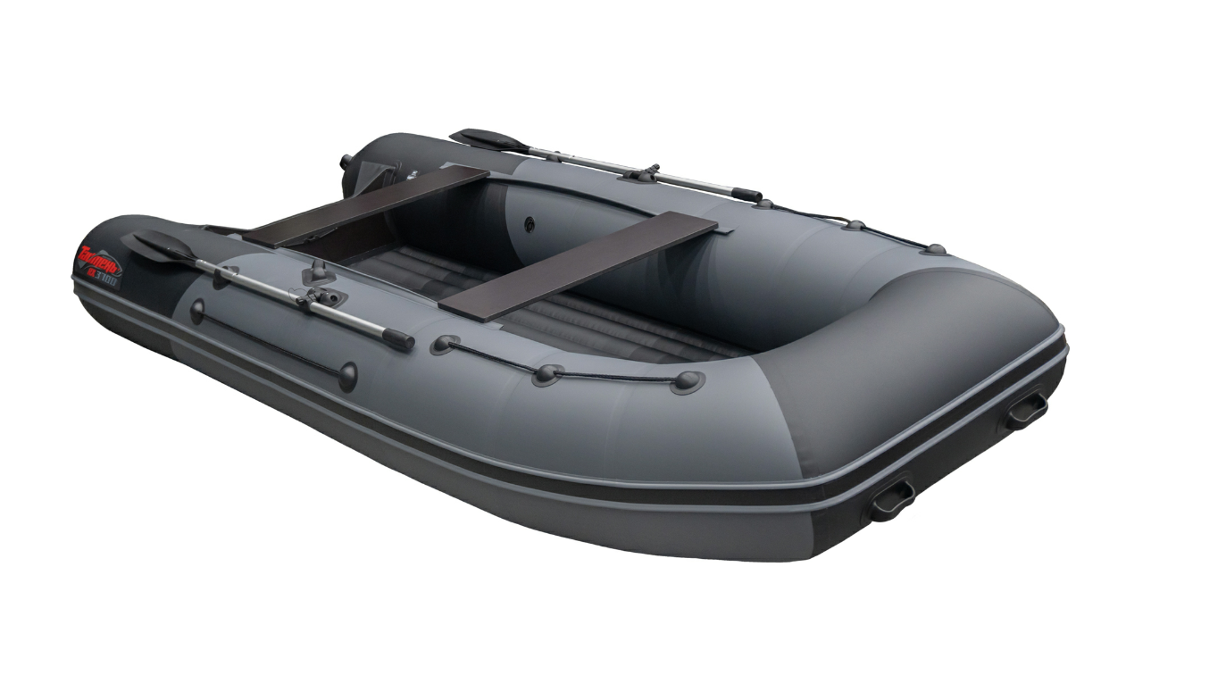 Лодка Таймень RX 3700 НДНД в Орске