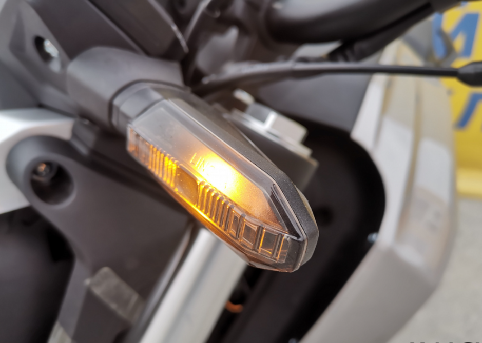 Мотоцикл MOTOLAND (МОТОЛЕНД) 250 CB250 (172FMM-5/PR250) (2022 г.) в Орске