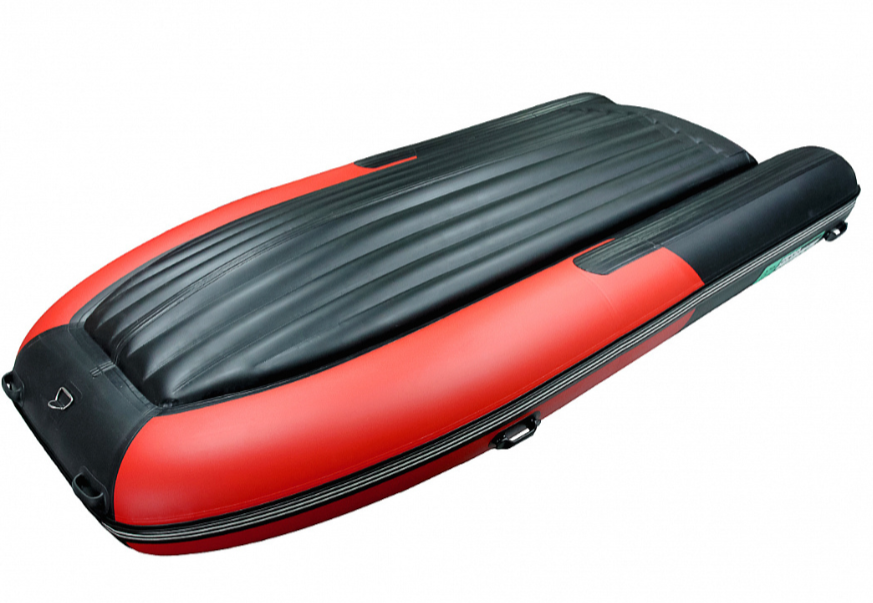 НАДУВНАЯ ЛОДКА GLADIATOR E300S в Орске