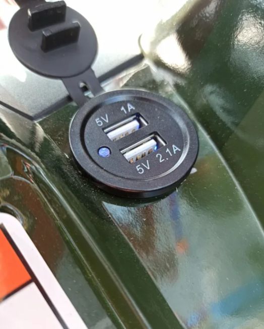 Квадроцикл PROMAX ATV 250 PRO (2025) в Орске