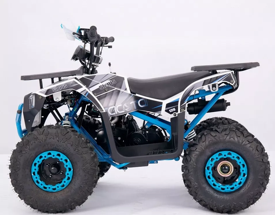 Квадроцикл YACOTA Sirius в Орске