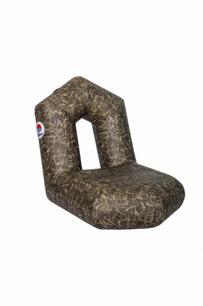 КРЕСЛО НАДУВНОЕ SMARINE, 85Х75 СМ, ПВХ, КАМЫШ в Орске