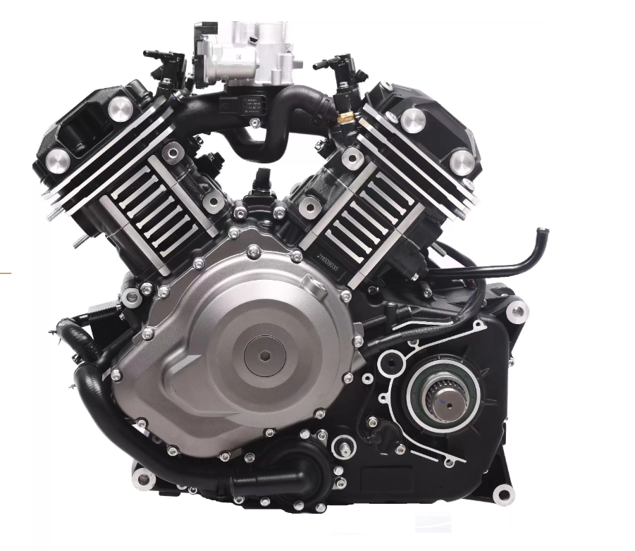 Мотоцикл GAOKIN THOR 1000 в Орске