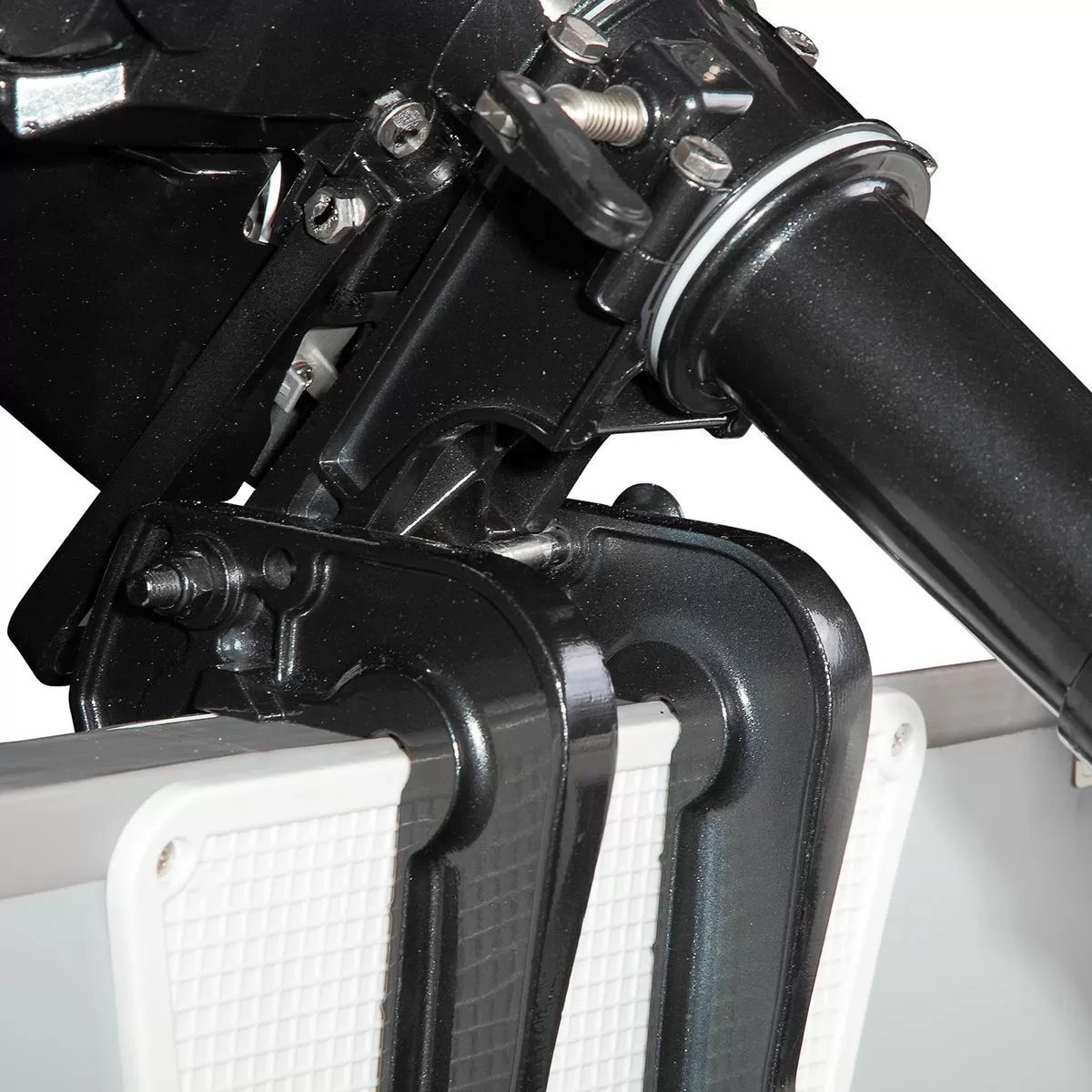 Лодочный мотор MARLIN MP 4 AMHS в Орске