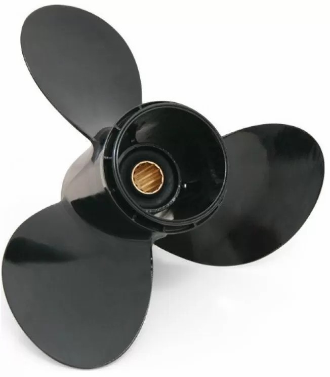 ВИНТ ГРЕБНОЙ SUZUKI DF40-50,60A / DT40-65; 11-1/2X13 в Орске