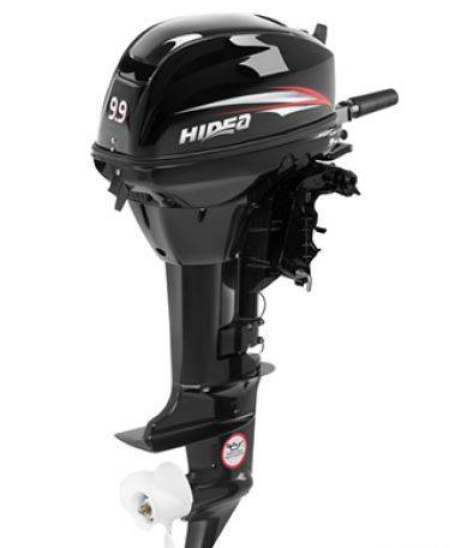 Лодочный мотор HIDEA HD9.9FHS в Орске