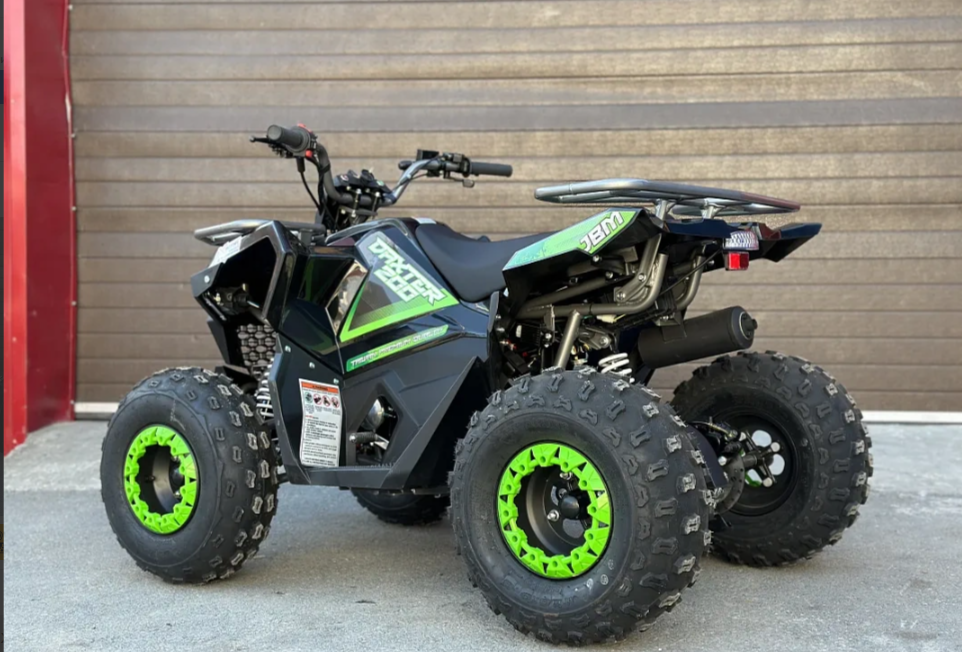 Квадроцикл GBM DAXTER 220 NEW в Орске