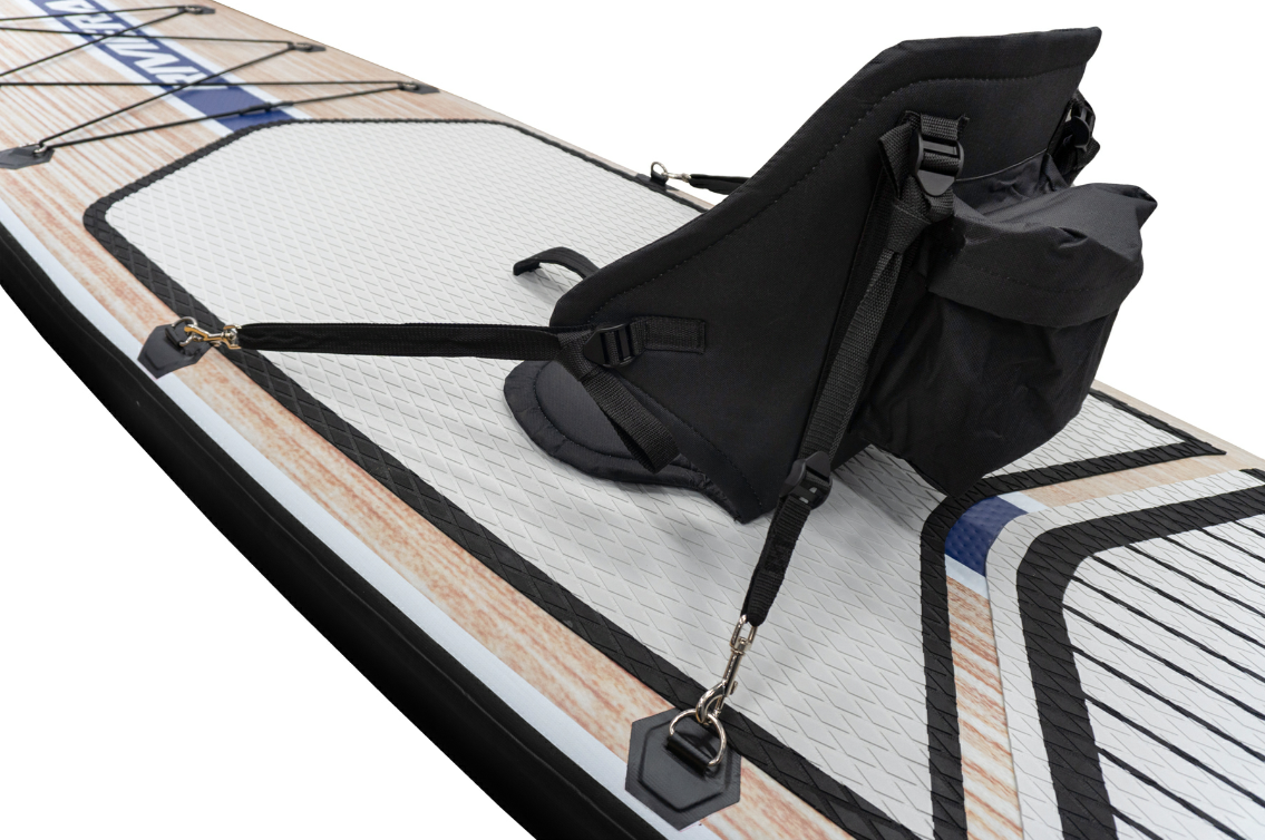 Сап-борд синий 11.6ft RIVIERA в Орске