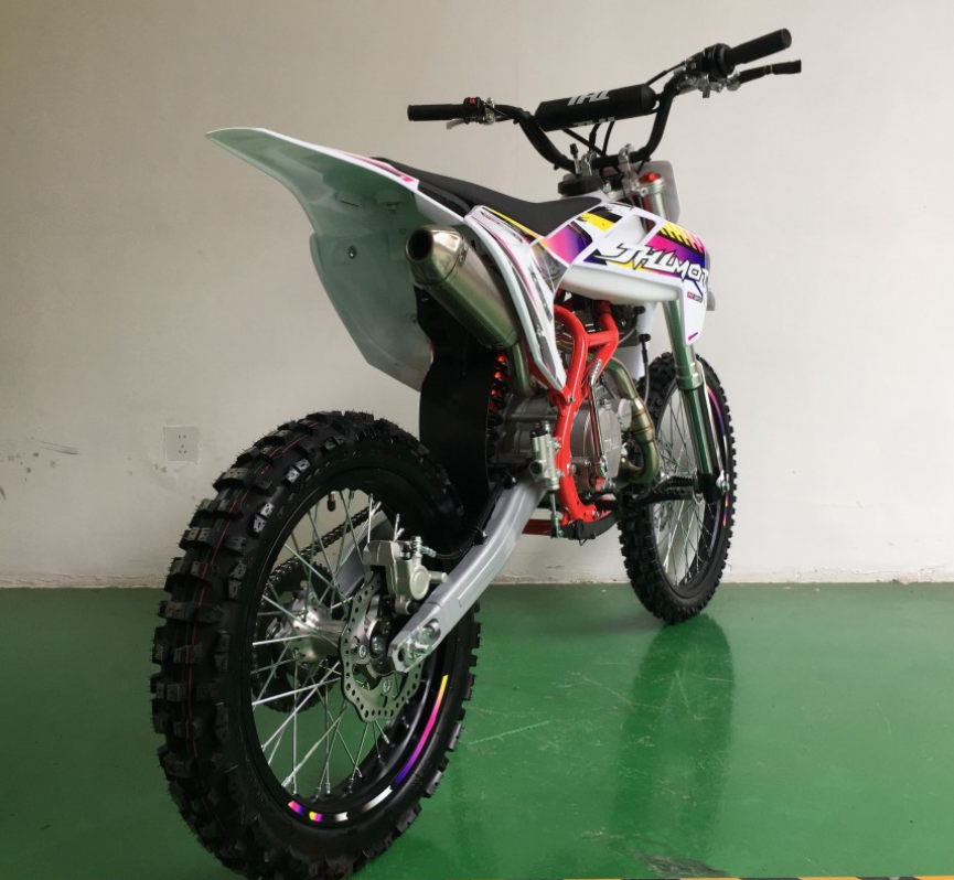 Питбайк JHLMOTO JHL Z150E (YX1P60FMJ) в Орске