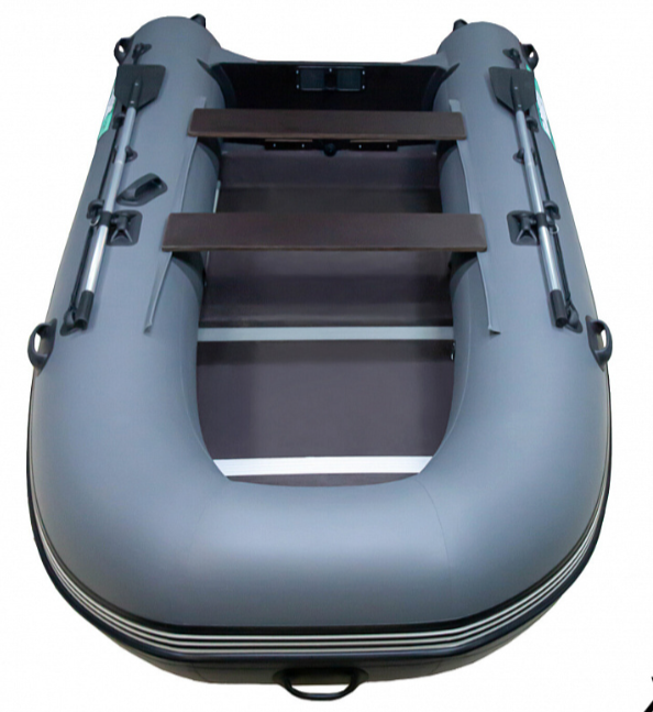 НАДУВНАЯ ЛОДКА GLADIATOR B370 в Орске