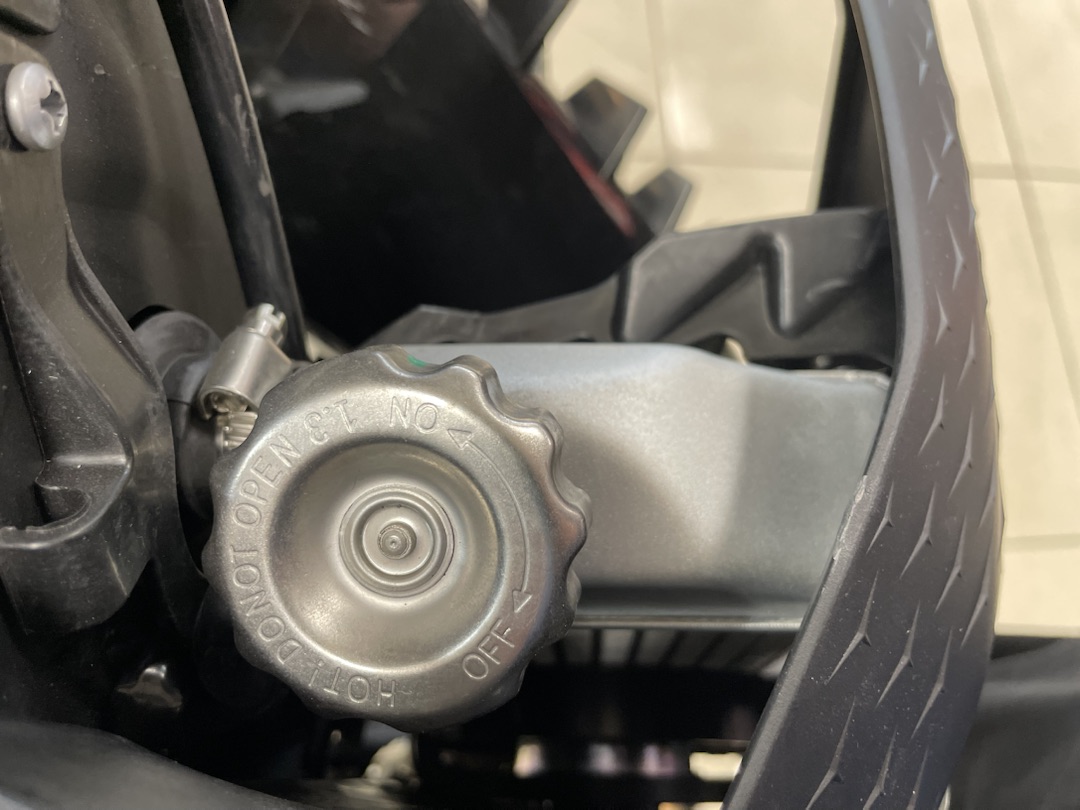 Кроссовый мотоцикл PROMAX BLACKOUT NB300 MX в Орске