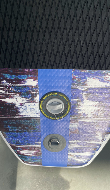 SUP (САП) ДОСКА RAIDEX TAKUMO 10.6’ (320СМ) N 8 в Орске