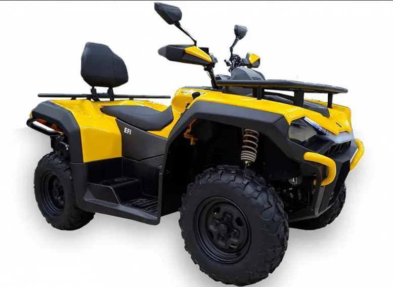 Квадроцикл HISUN GUARDIAN 400L /LONG в Орске