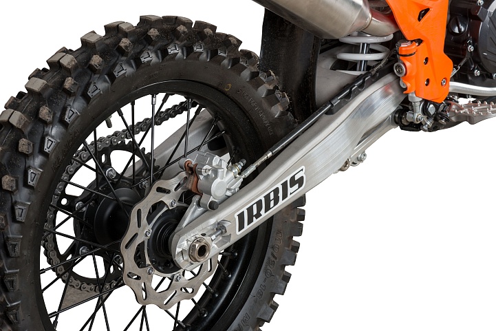 Эндуро мотоцикл IRBIS KTR 250 в Орске