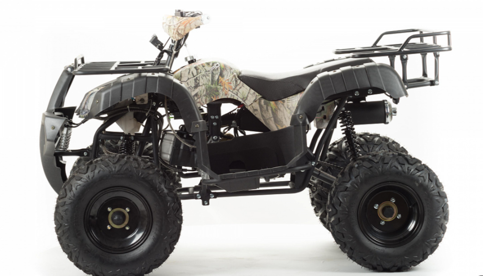 Квадроцикл MOTOLAND (МОТОЛЕНД) 200 ALL ROAD в Орске