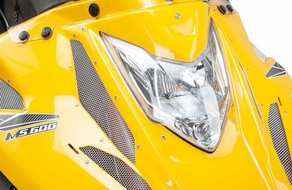 Снегоход STELS MS600T (SWT ST) СТАВР 1.0 К01 Tech в Орске