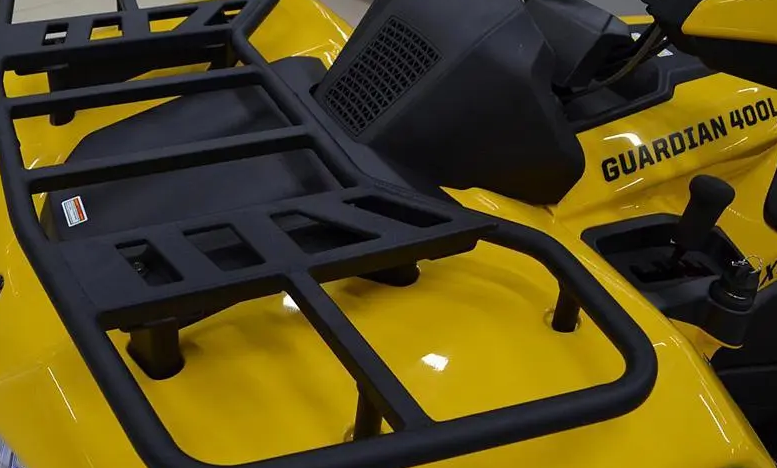 Квадроцикл HISUN GUARDIAN 400L /LONG в Орске