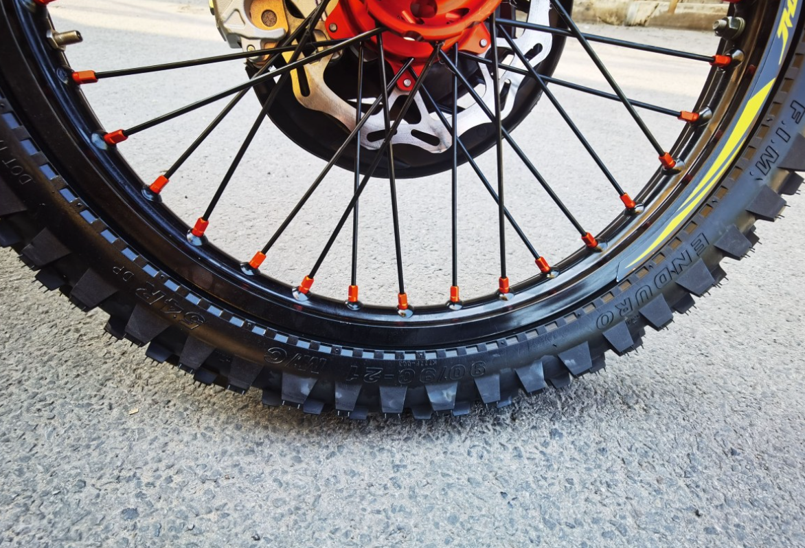 Мотоцикл JHLMOTO JHL Z8 NC300S (182-MN) в Орске