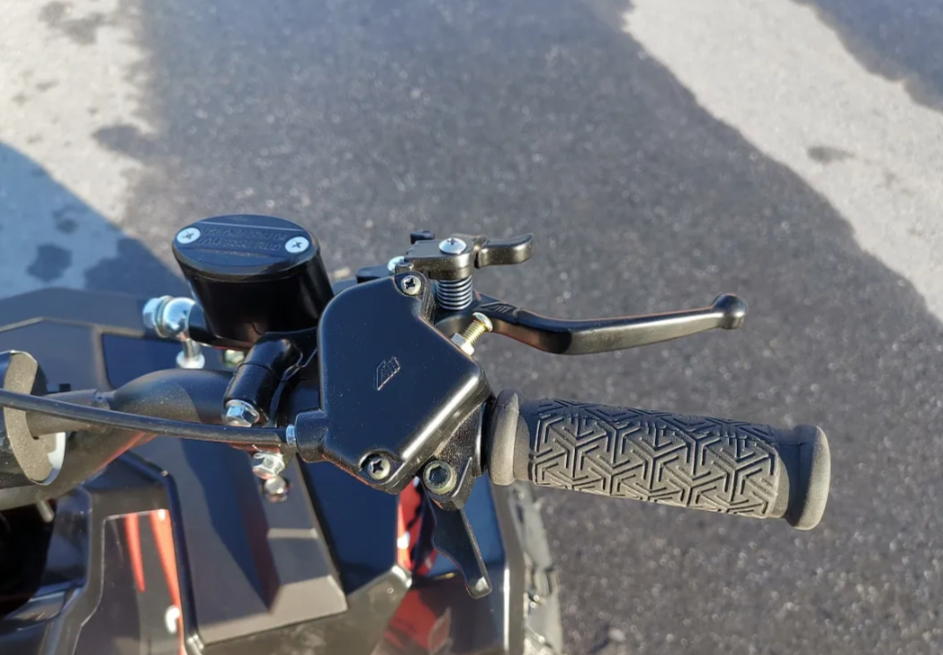 Квадроцикл GBM SHARP KIDS 125 в Орске