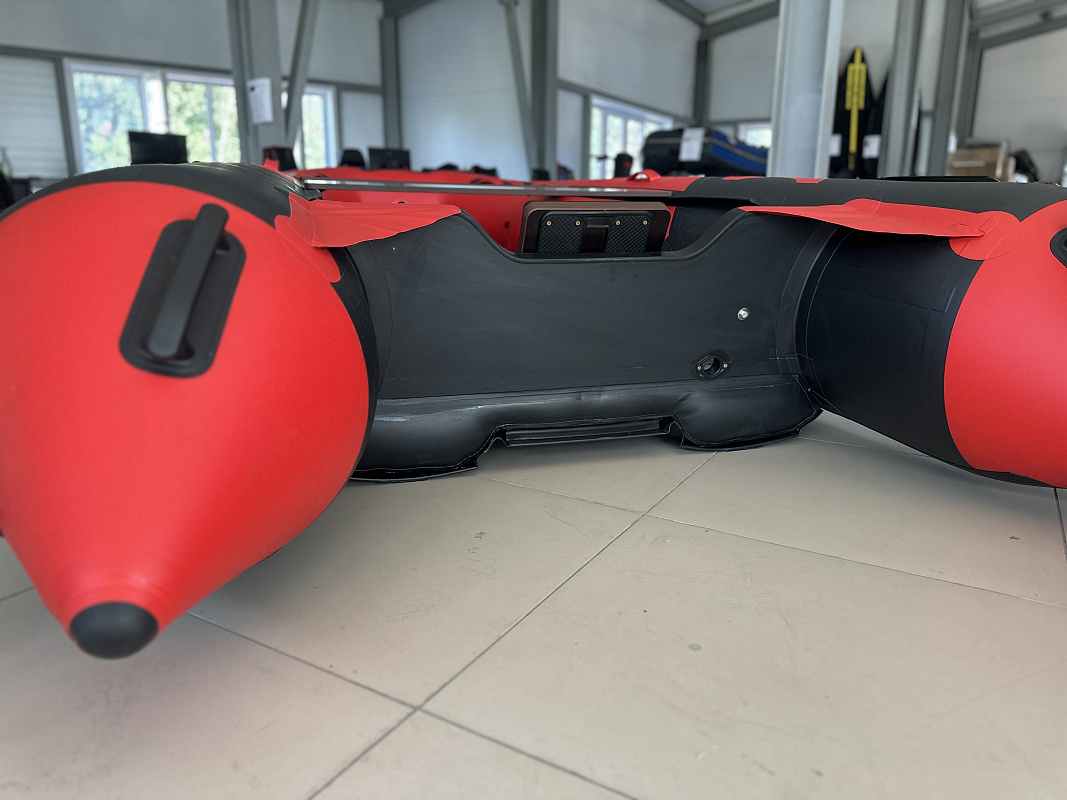 Лодка MISHIMO RIVER JET 460 под водомет в Орске