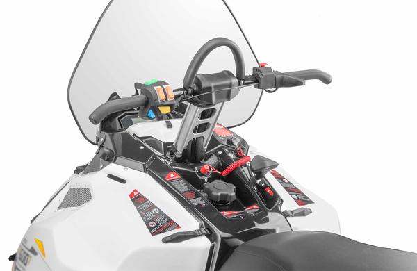 Снегоход STELS АТАМАН SA600T 2.0 в Орске