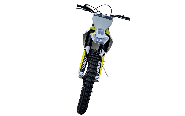Эндуро мотоцикл IRBIS HTR 250 в Орске