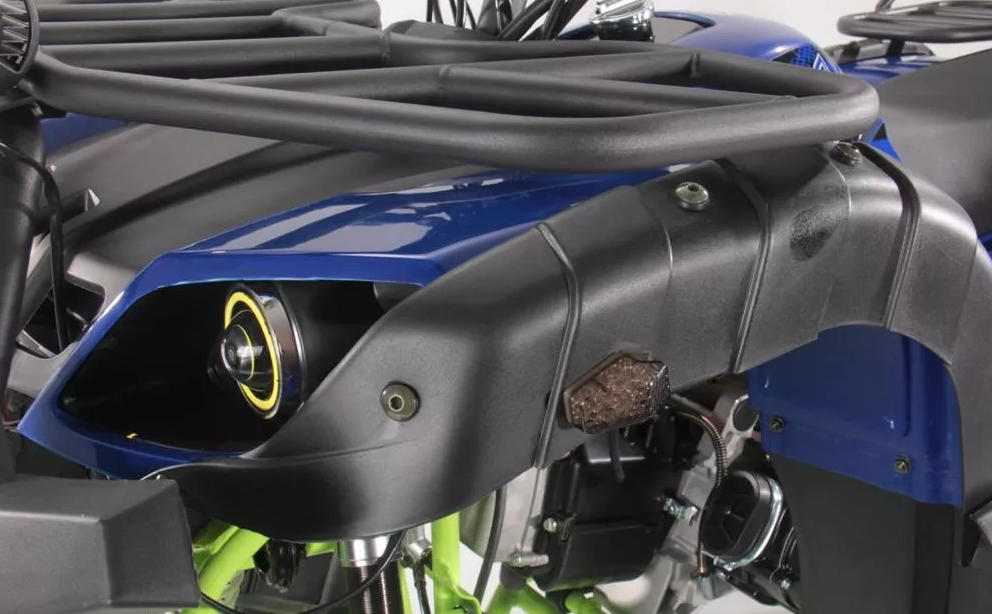 Квадроцикл YACOTA SELA MAX в Орске