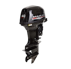Лодочный мотор MARLIN PROLINE MP 40 AWRL в Орске