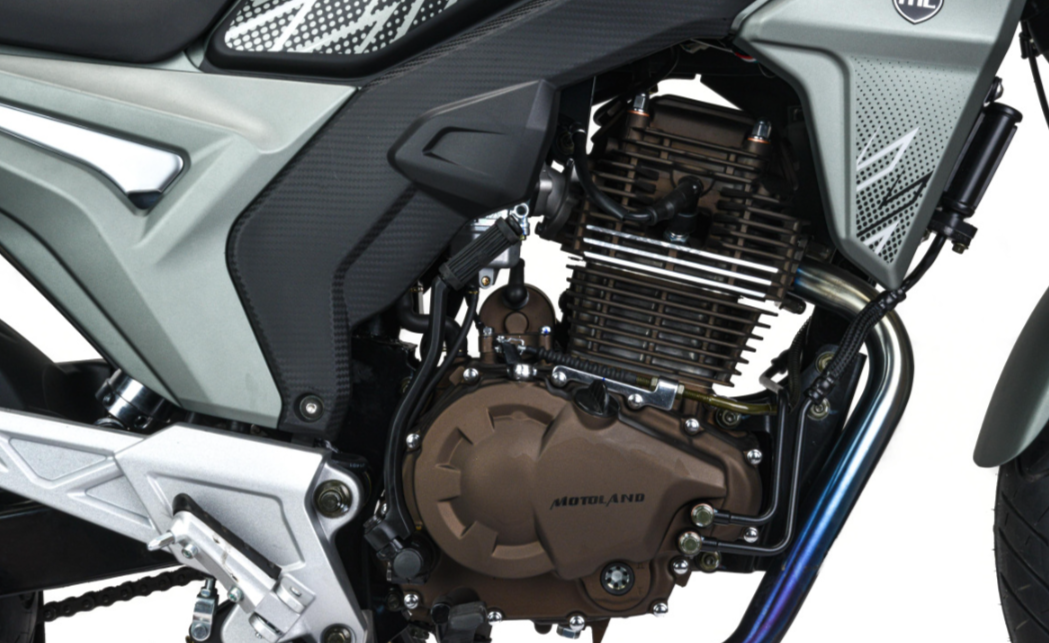 Мотоцикл MOTOLAND (МОТОЛЕНД) 300 CBR в Орске