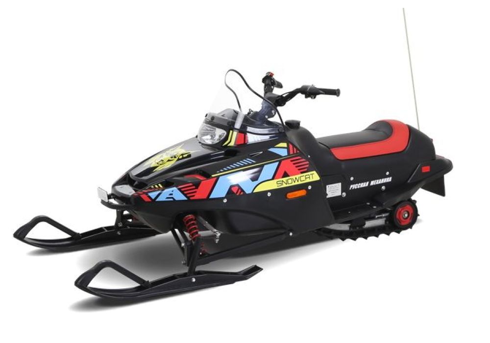 Снегоход РМ ТАЙГА РЫСЬ в Орске