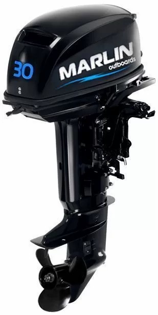 Лодочный мотор MARLIN MP 30 AWHS в Орске