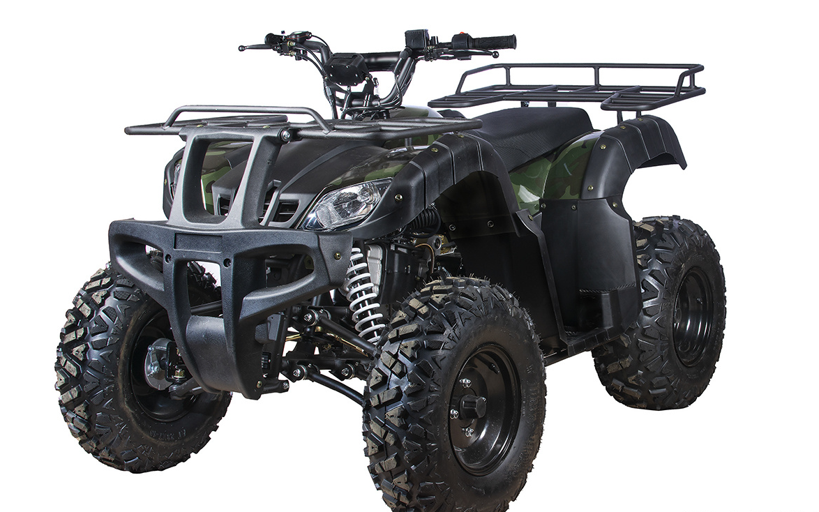 Квадроцикл YACOTA SELA 200 в Орске