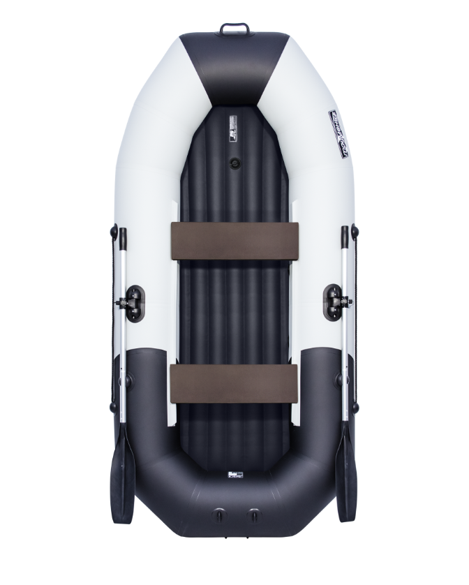 Лодка Таймень NX 270 НД в Орске