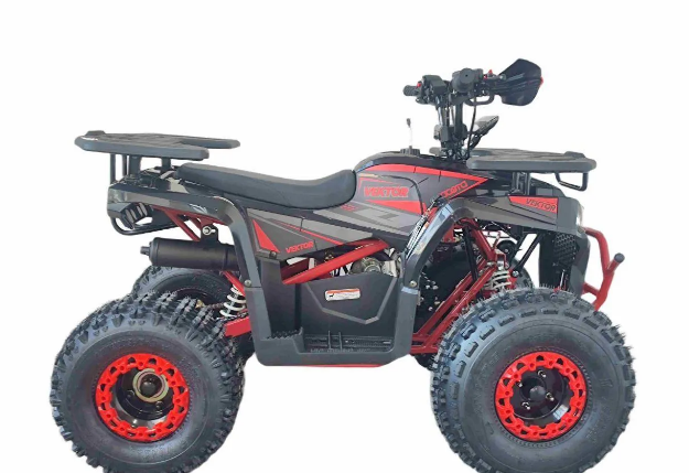 Квадроцикл YACOTA VEKTOR 125 в Орске