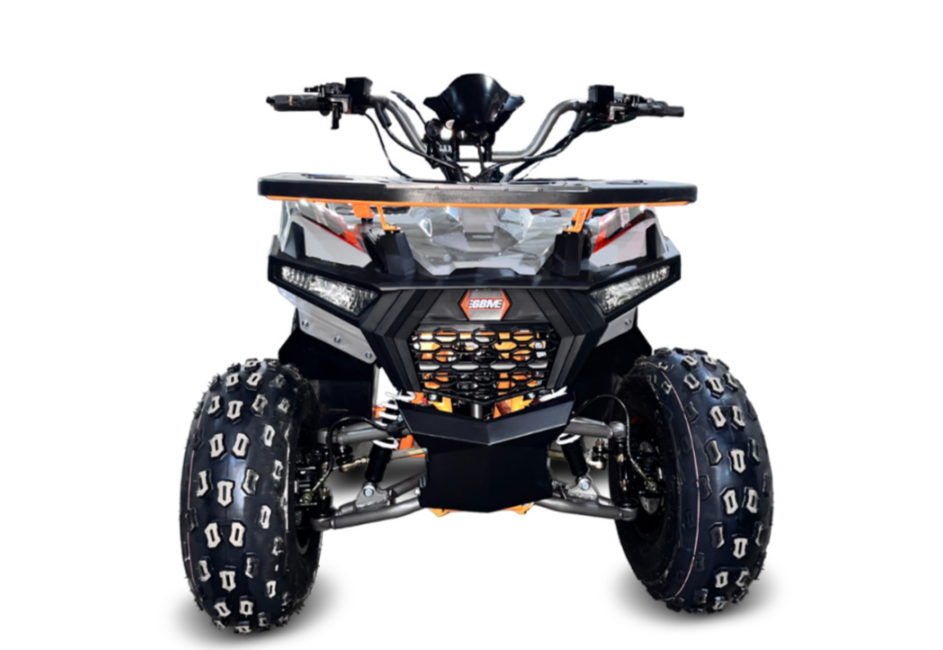 Квадроцикл GBM DAXTER 220 NEW PREMIUM в Орске