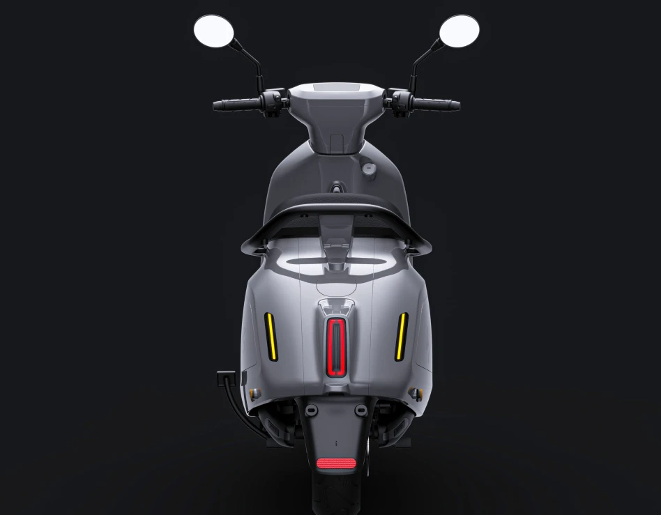 Скутер FAIDET ARENA 200 (49) в Орске